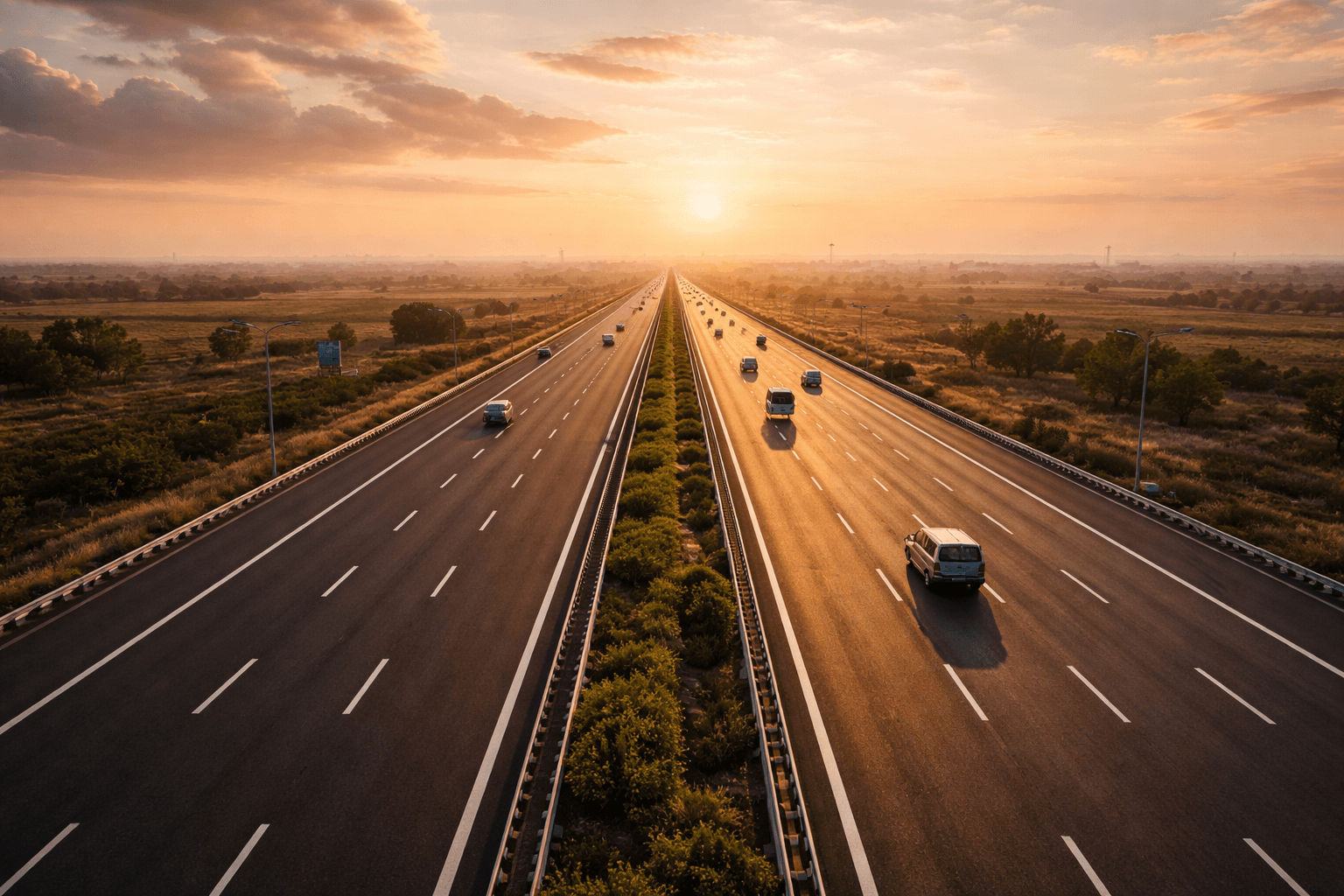 Dholera Connectivity