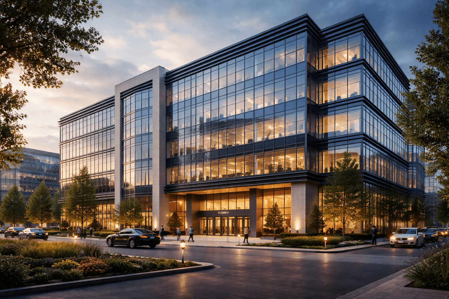 Find a Commercial Property