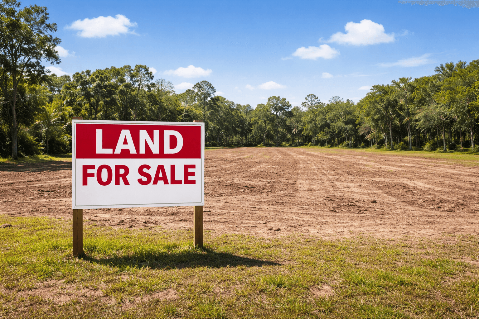 Find Your Perfect Property