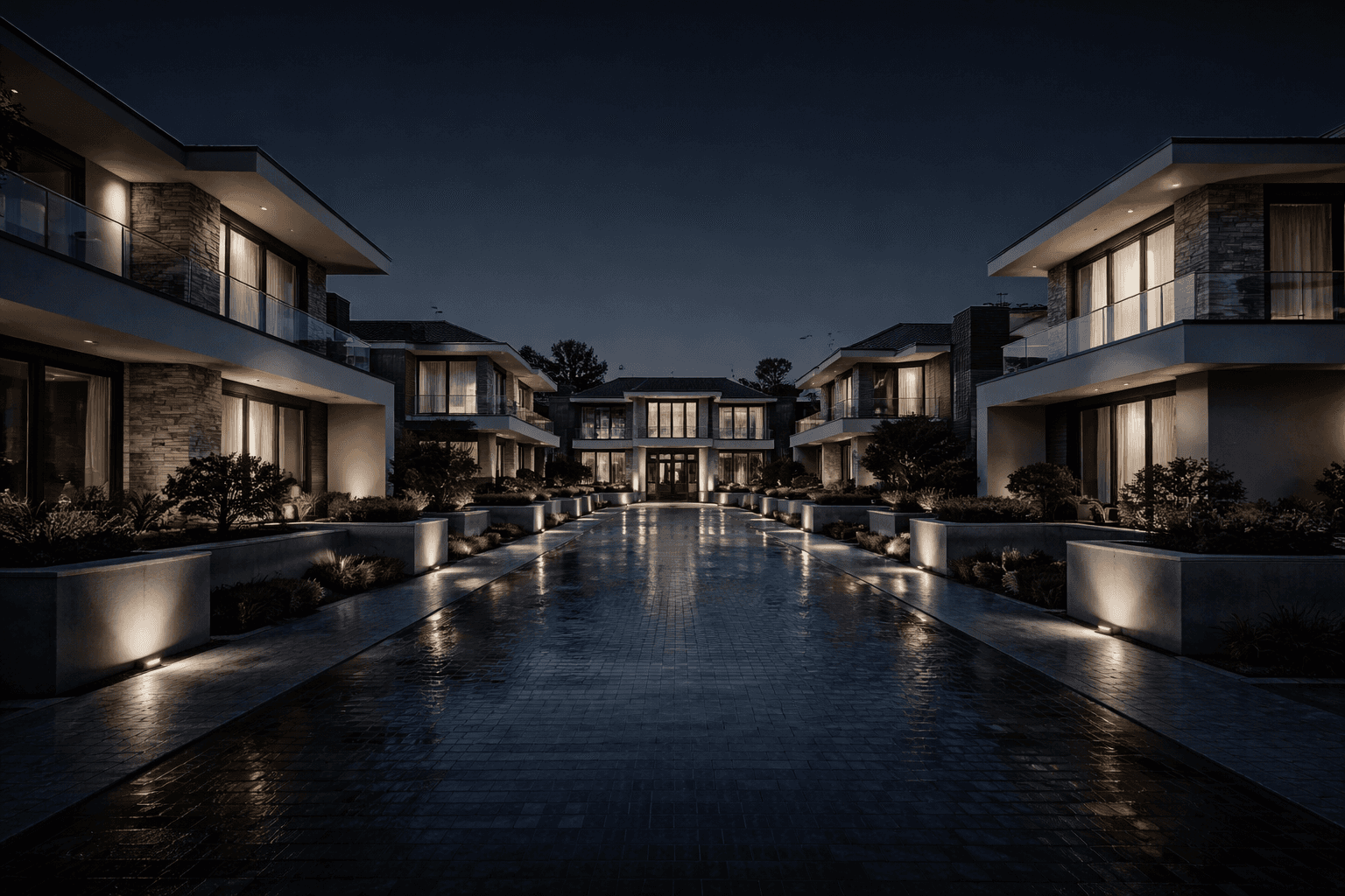 Market Your Property With Umang Realtors